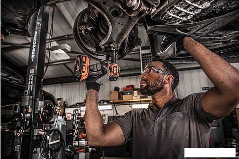 Гайковерт AEG Powertools BSS 18S12BL 4935472279 (без АКБ)