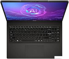 Ноутбук MSI VenturePro 16 AI A2HVEG-033XRU