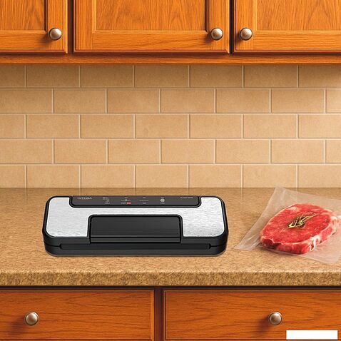 Вакуумный упаковщик Steba VK 20 Easy Control