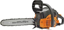 Бензопила Carver RSG 238X