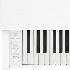 Цифровое пианино Casio Celviano AP-270 (белый)