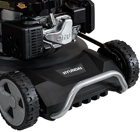 Газонокосилка Hyundai L P537 V PRO