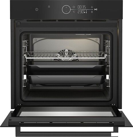 Электрический духовой шкаф BEKO BIOM1752KBNC