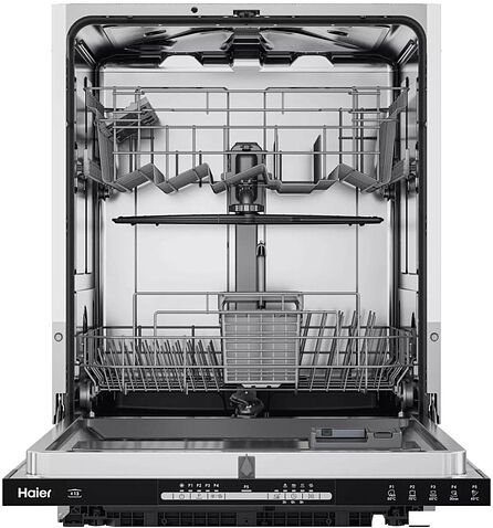 Встраиваемая посудомоечная машина Haier HDWE13-490RU