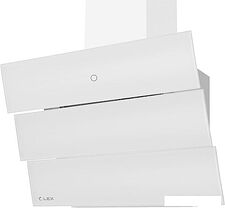 Кухонная вытяжка LEX RIO GS 600 (белый)