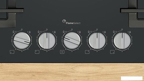 Варочная панель Bosch Serie 6 PPQ7A6I40