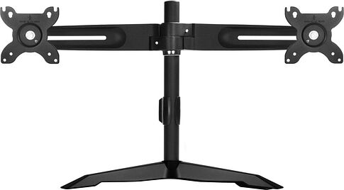 Подставка для монитора SilverStone SST-ARM23BS