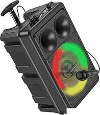 Беспроводная колонка Borofone BP9
