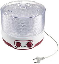 Сушилка для овощей и фруктов Delta DL-6890