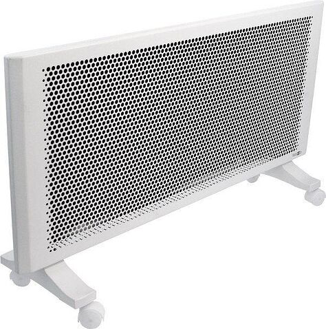 Инфракрасный обогреватель Теплофон IR/IT 1000 ЭРГУС-1.0/220 с электронным блоком (белый)