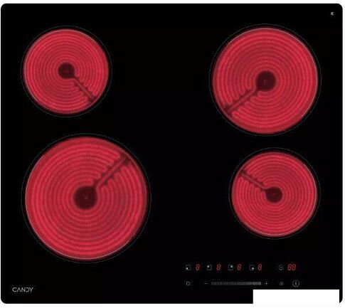Варочная панель Candy CHXC64DB