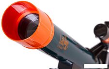 Телескоп Levenhuk LabZZ T1