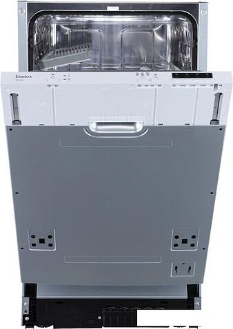 Встраиваемая посудомоечная машина Evelux BD 4504