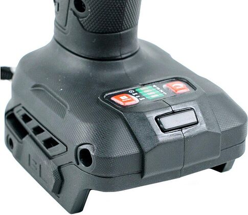 Винтоверт TEH LID230-1B (с 1-им АКБ, кейс)