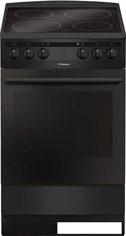 Кухонная плита Hansa FCCM58088 Кухонная плита Hansa FCCM58088