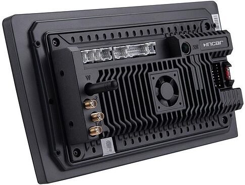 USB-магнитола Incar TMX-8607-3 (для TMX-8607-3)