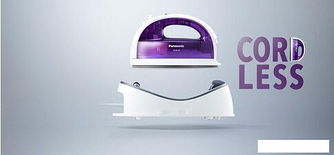 Утюг Panasonic NI-WL30VTW