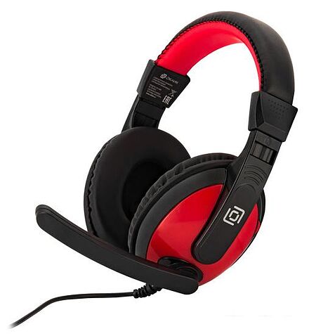 Наушники Oklick HS-L300