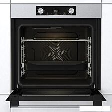Электрический духовой шкаф Gorenje BO6735E05X