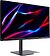 Игровой монитор Acer XV275UVymipruzx UM.HX5EE.V01