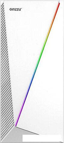 Корпус Ginzzu SL220