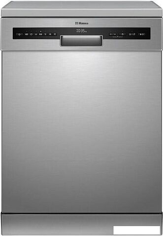 Отдельностоящая посудомоечная машина Hansa ZWM627IH