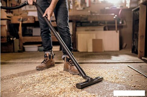 Пылесос Karcher WD 3 V-17/4/20 1.628-124.0