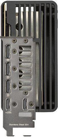 Видеокарта ASUS ROG Strix GeForce RTX 4080 Super 16GB GDDR6X OC Edition ROG-STRIX-RTX4080S-O16G-GAMING