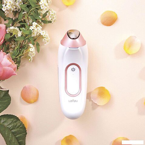 Массажер для глаз Vanav UP6