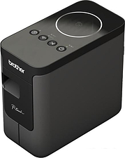 Термопринтер Brother PT-P750W