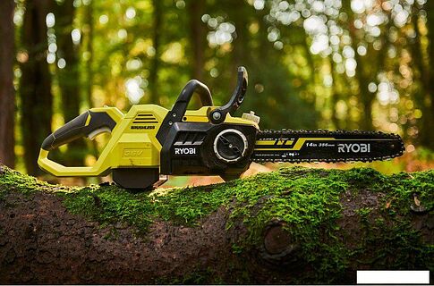 Аккумуляторная пила Ryobi RY36CSX35A-0 (без АКБ)