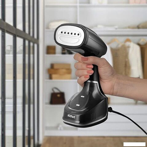 Отпариватель Kitfort KT-9209