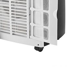 Мобильный кондиционер Electrolux Cool Power EACM-18 HP/N3 Мобильный кондиционер Electrolux Cool Power EACM-18 HP/N3