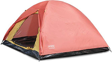 Кемпинговая палатка Atemi Canyon 4S