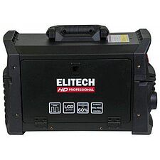 Сварочный инвертор ELITECH HD Professional HD WM 200 SYN LCD PULSE Сварочный инвертор ELITECH HD Professional HD WM 200 SYN LCD PULSE