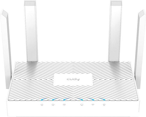 Wi-Fi роутер Cudy WR1300E 1.0