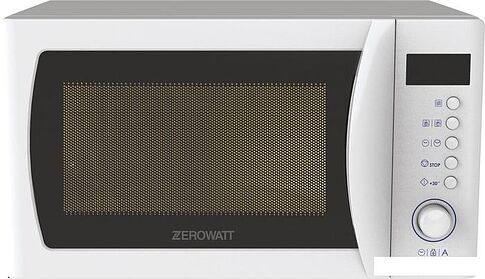 Микроволновая печь Zerowatt ZMWA20SDLW-07