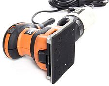 Виброшлифмашина AEG FDS 140