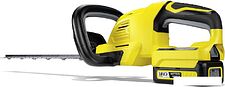 Кусторез Karcher HGE 18-45 (с 1-им АКБ)