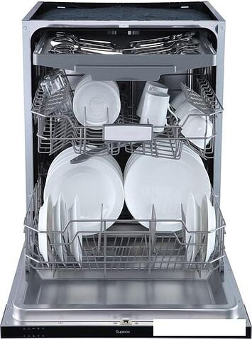 Встраиваемая посудомоечная машина Бирюса DWB-614/6