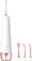 Ирригатор Oclean W10 (розовый)