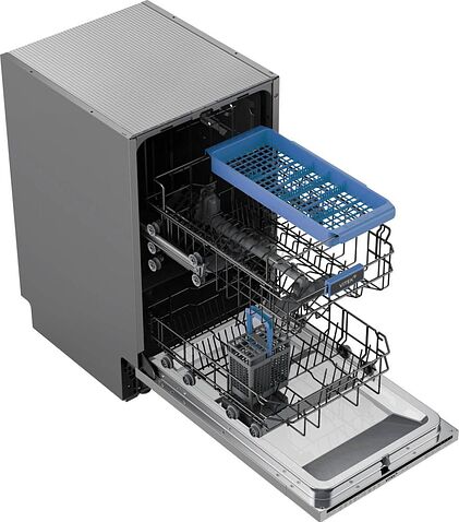 Встраиваемая посудомоечная машина Vitek VT-BD411
