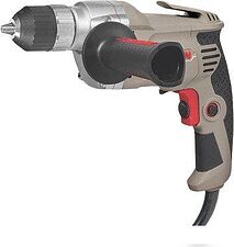 Безударная дрель Crown CT10127C