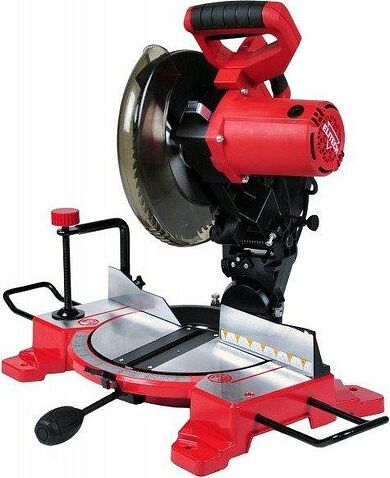 Торцовочная пила ELITECH ПТ 1625 E2007.004.00