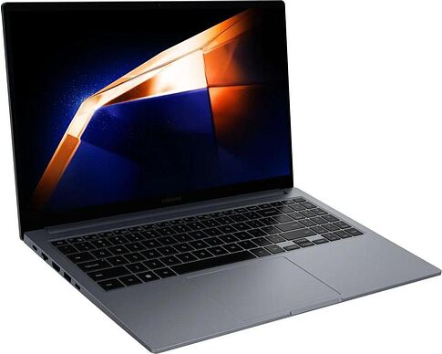 Ноутбук Samsung Galaxy Book4 15.6 NP750XGK-LS1IN