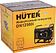Бензиновый генератор Huter DN12500i