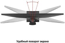 Игровой монитор ExeGate Combat EC1500 EX297301RUS