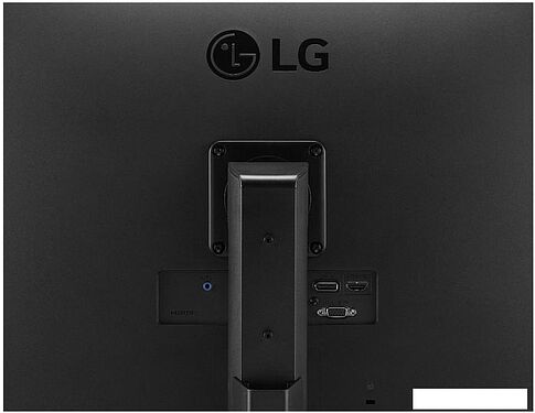 Монитор LG 27BP450Y-B
