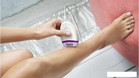 Эпилятор Philips BRE225/00