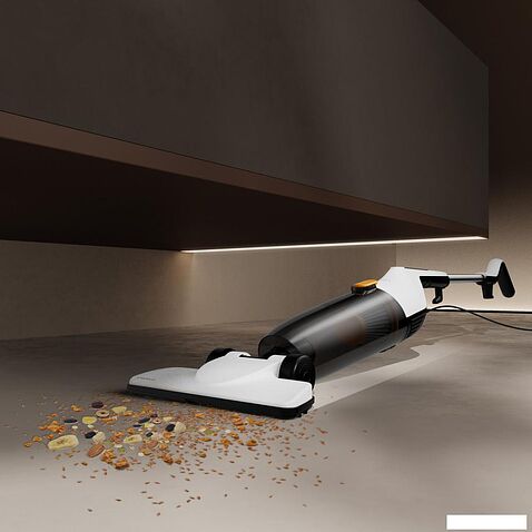 Пылесос Deerma DEM-DX170